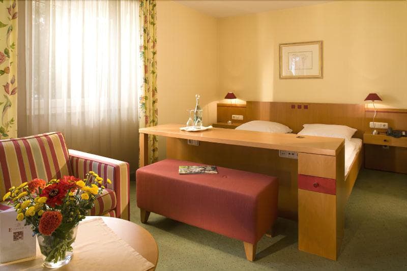 Hotel Eisbach photo 1