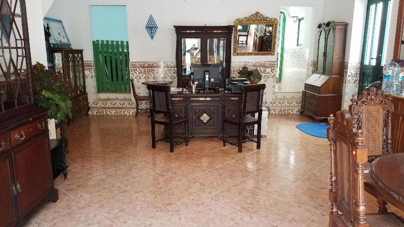 Guesthouse Of Alcobaça 5