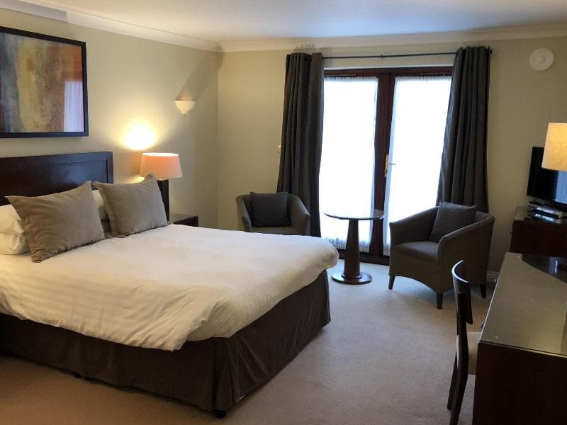Hustyns Resort Cornwall 3