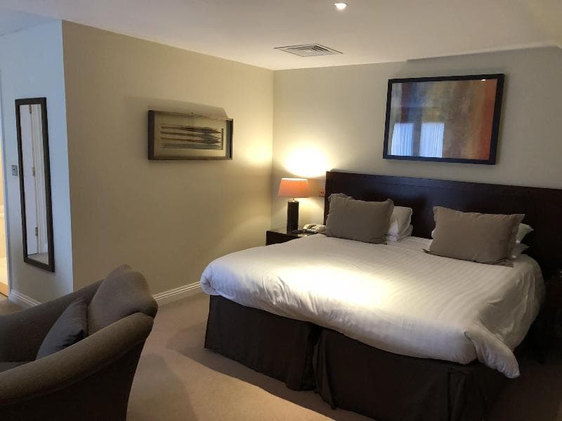 Hustyns Resort Cornwall 5