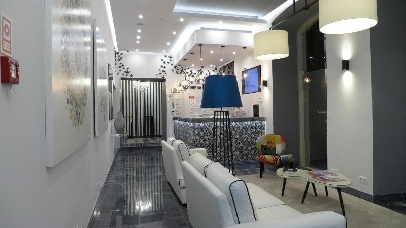 Rio Art Hotel 4