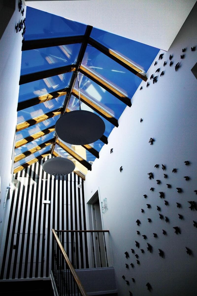 Rio Art Hotel 5