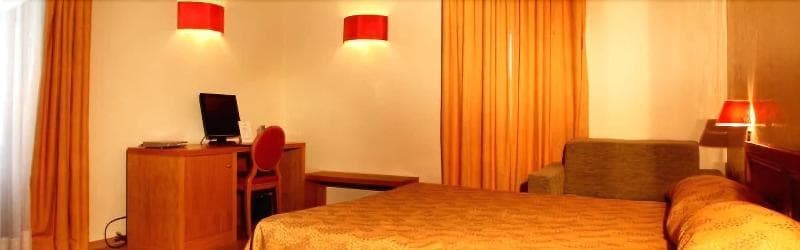 Hotel 99 Cannelle 4