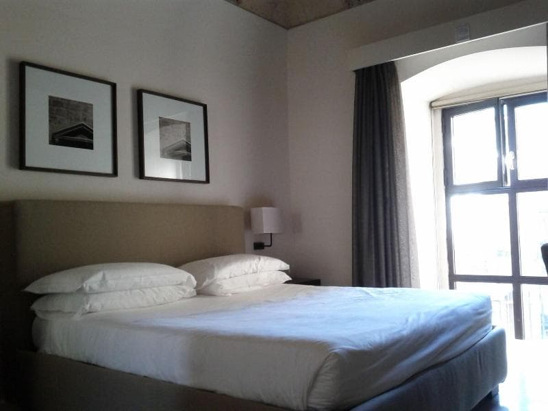Mare' Resort & Spa 4