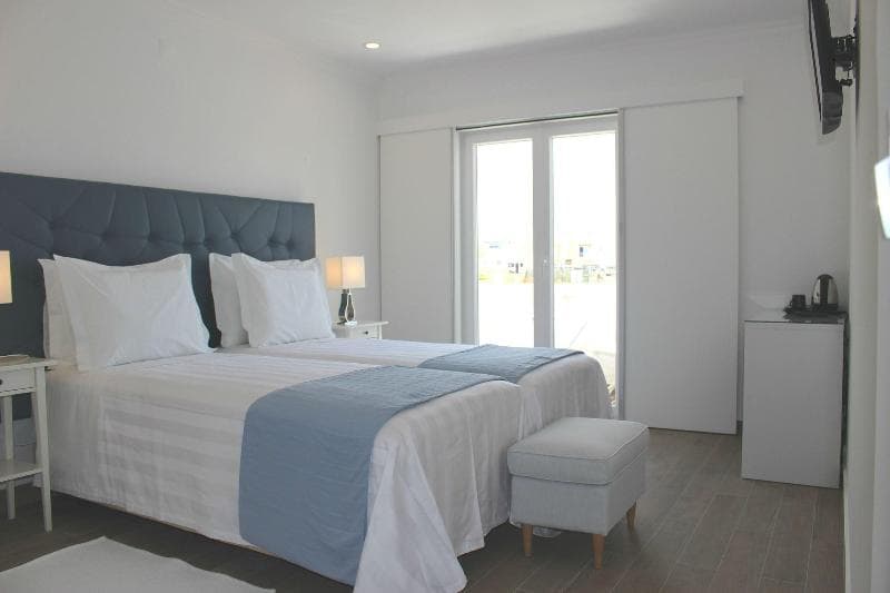 River Inn By Ac Hospitality Management - Adults Only 4
