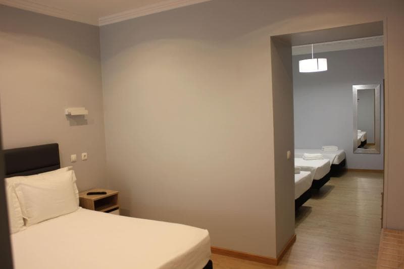 O Eltrico Guesthouse 3