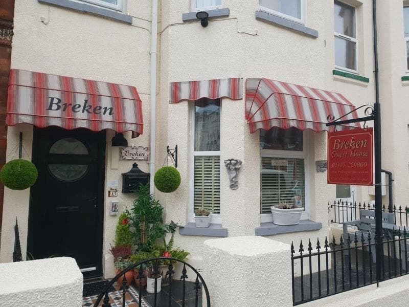 Breken Guest House 3