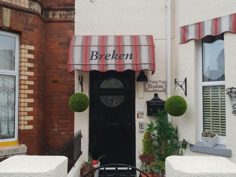 Breken Guest House 5