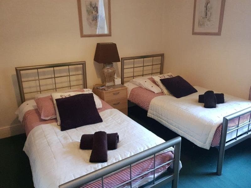 Breken Guest House 2