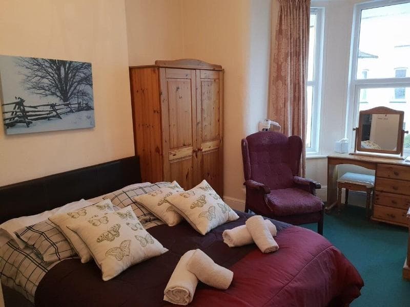 Breken Guest House 4