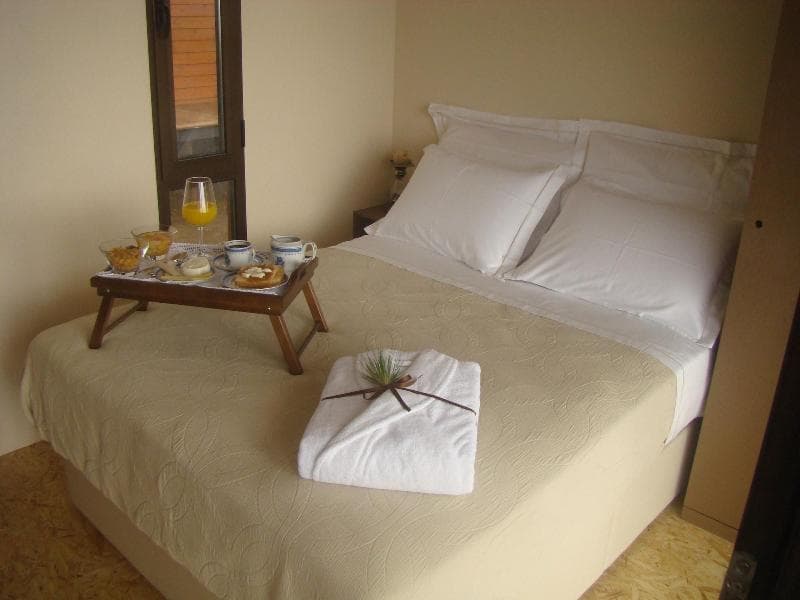 Alluar Lodge 4