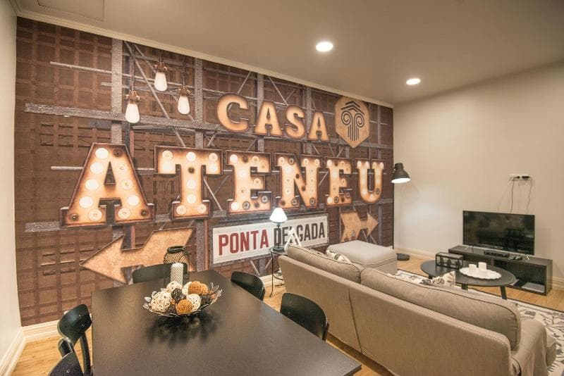 Casa Ateneu 5