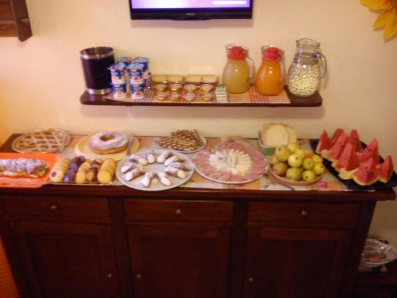 Antadia B&B 2