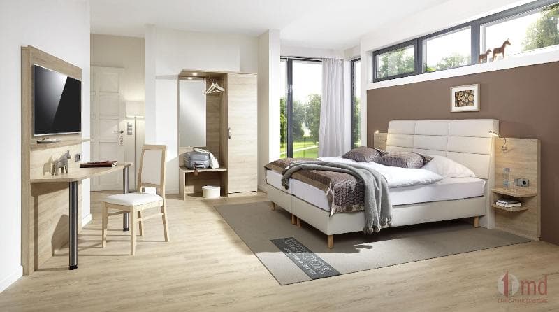 Four Stars By City Hotel 3