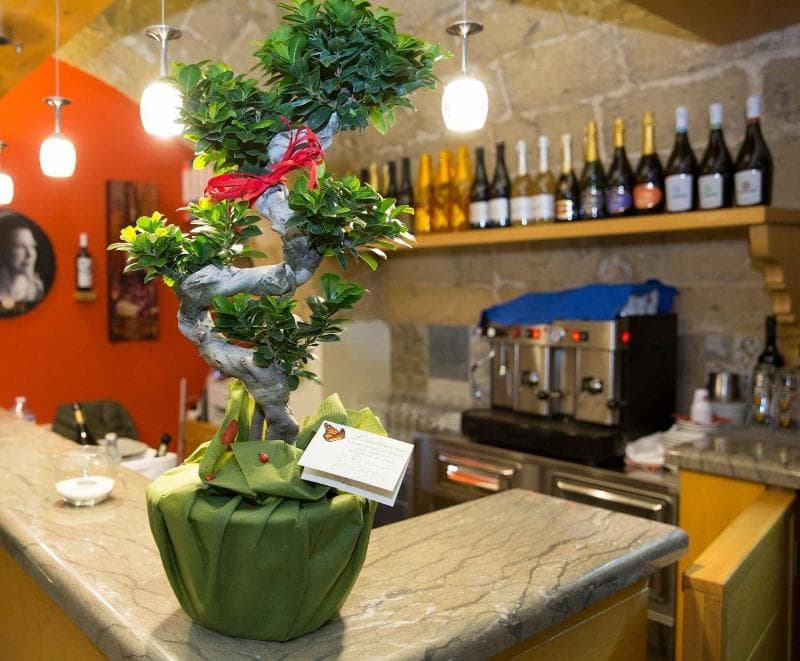 Hotel Le Caserie 3