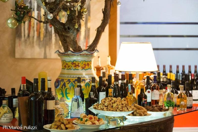 Hotel Le Caserie 5