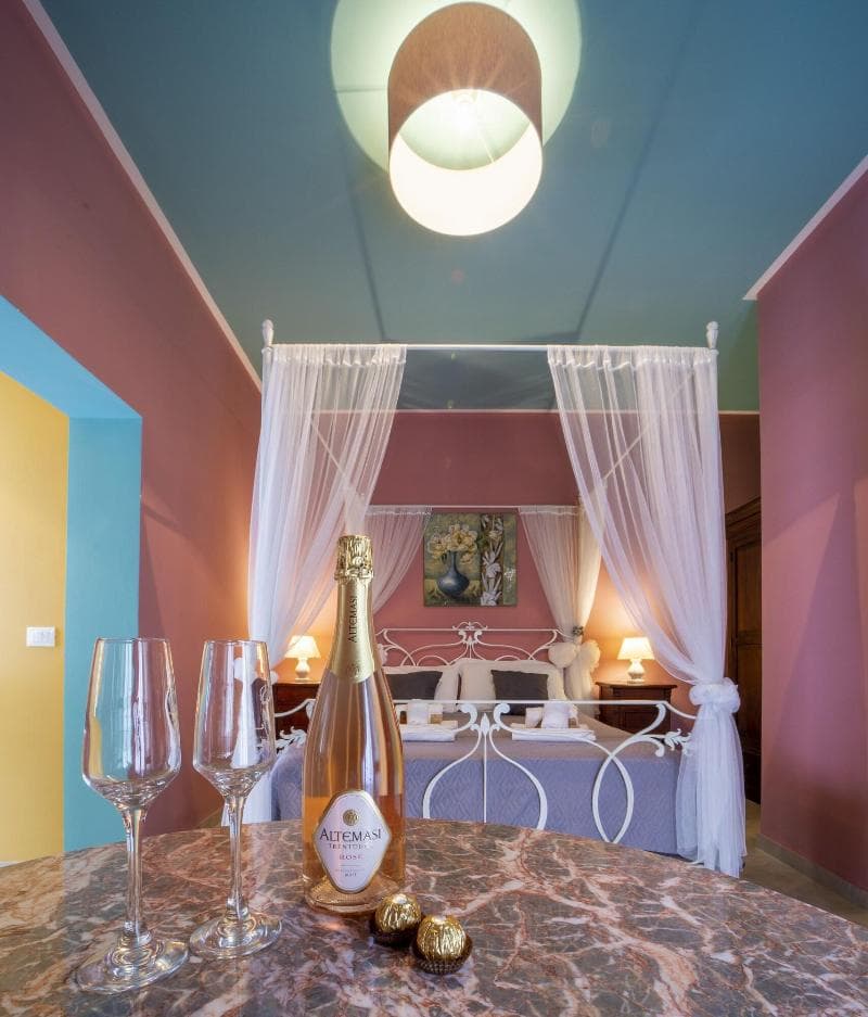 Hotel Le Caserie 2