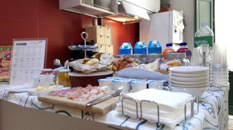 Casalicchio B&B 2