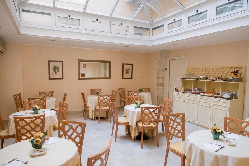 Hotel Gran Bretagna photo 1