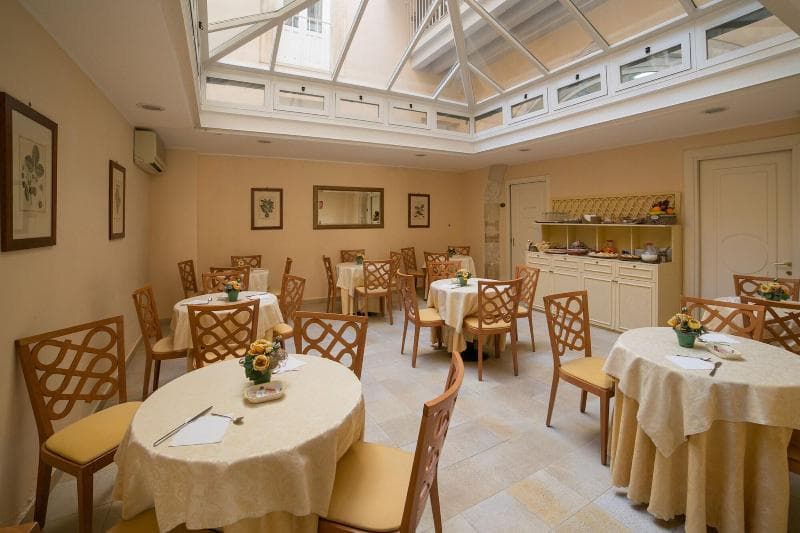 Hotel Gran Bretagna 5