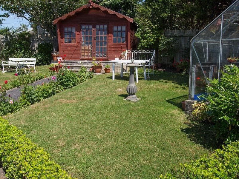 Eypeleaze Bed And Breakfast (Adults Only) 4