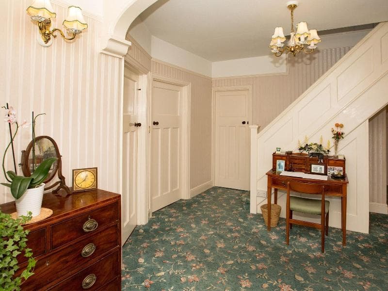 Eypeleaze Bed And Breakfast (Adults Only) 3