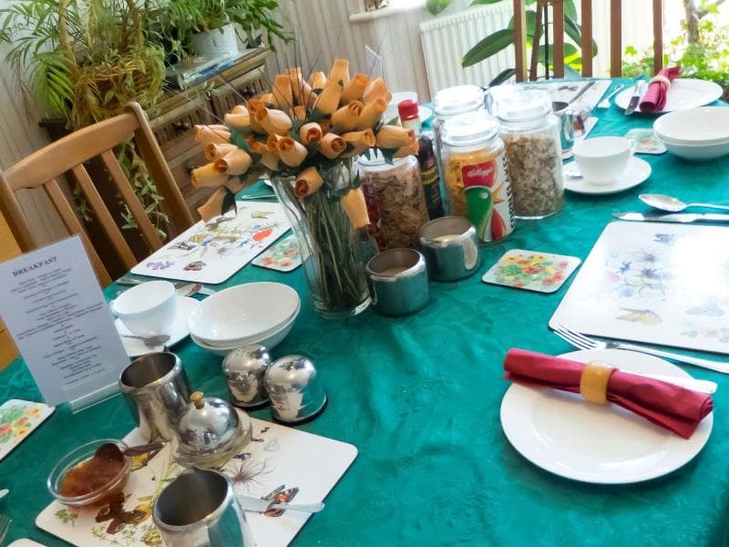 Eypeleaze Bed And Breakfast (Adults Only) main