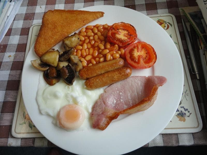 Eypeleaze Bed And Breakfast (Adults Only) 5