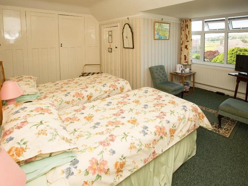 Eypeleaze Bed And Breakfast (Adults Only) photo 1