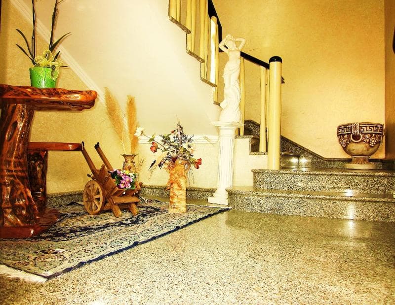 B&B Villa Ambra main