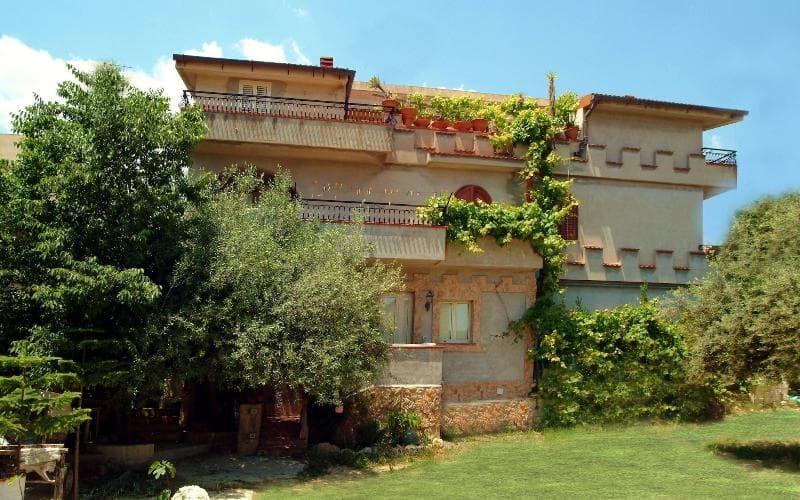 B&B Villa Ambra 4