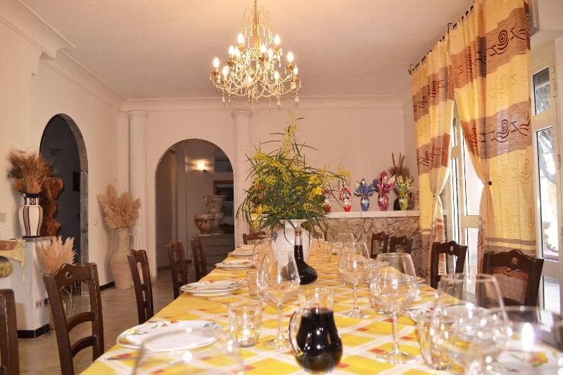 B&B Villa Ambra photo 1