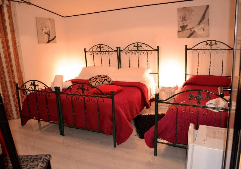 B&B Villa Ambra 3
