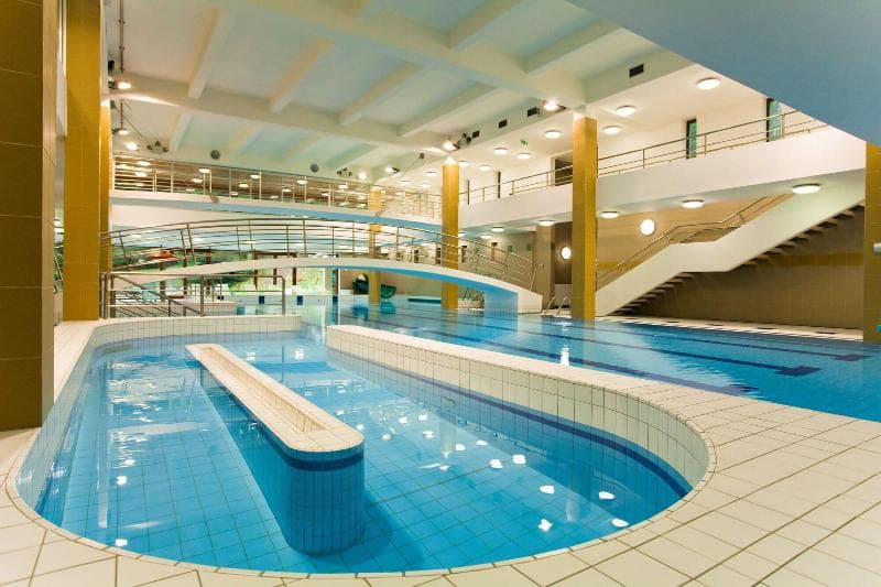 Hotel Vz Bedichov 3