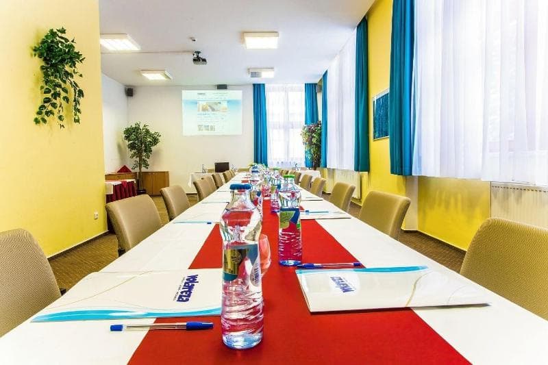 Hotel Vz Bedichov main
