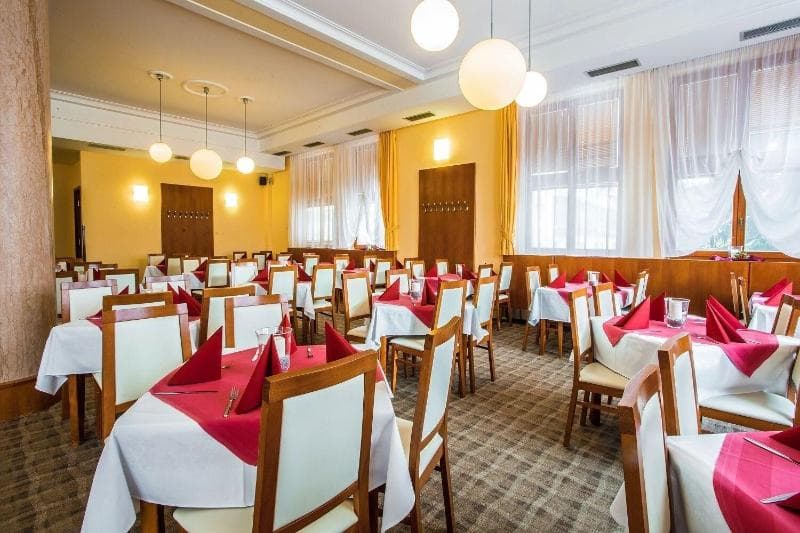 Hotel Vz Bedichov 4