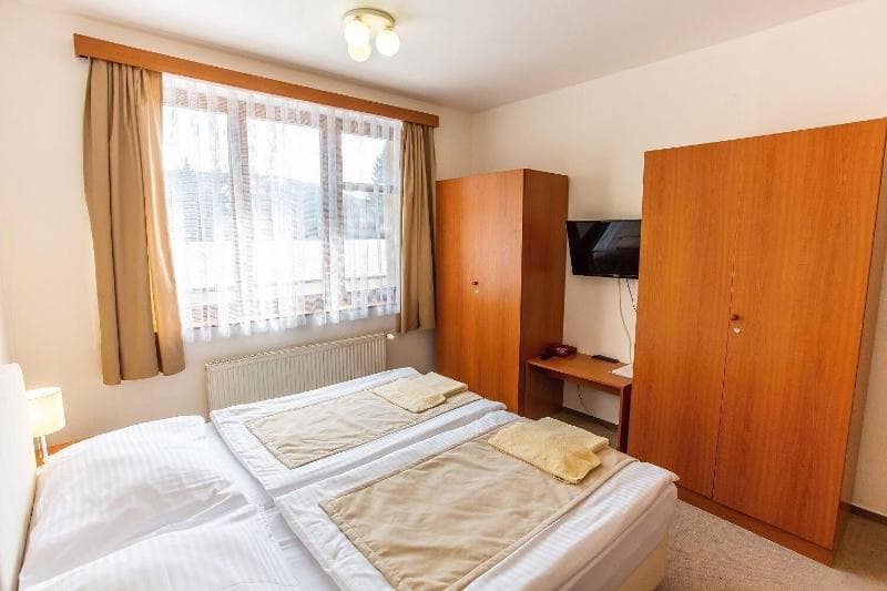 Hotel Vz Bedichov 5