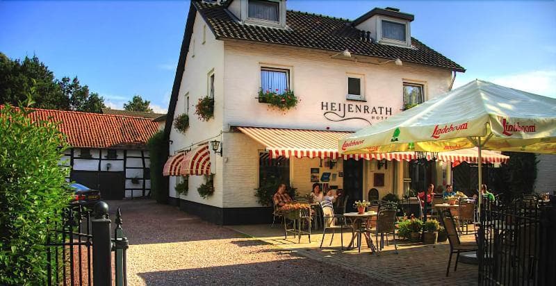 Hotel Heijenrath 4