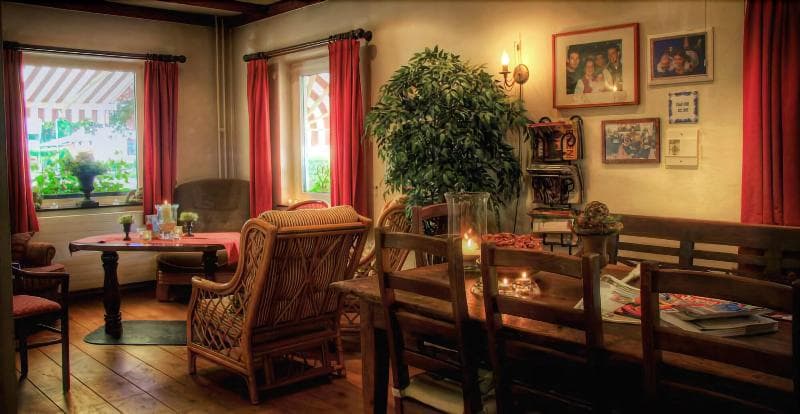 Hotel Heijenrath 5