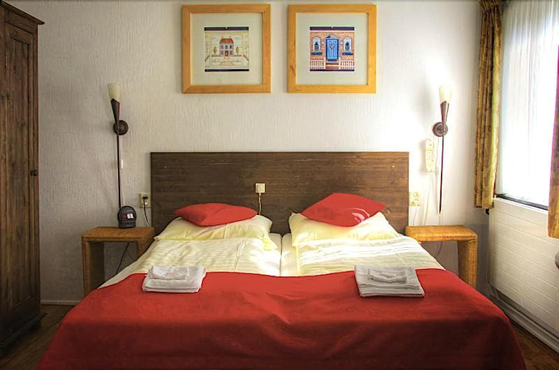 Hotel Heijenrath 3