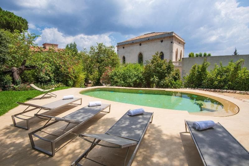 Villa Boscarino 2