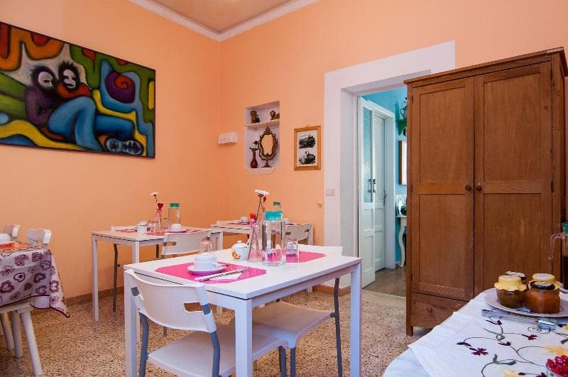 B&B Casa Di Pam main