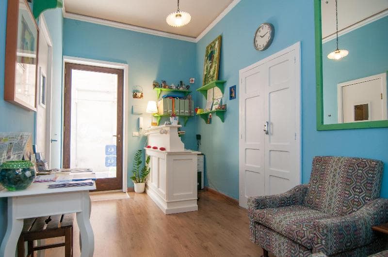 B&B Casa Di Pam 4
