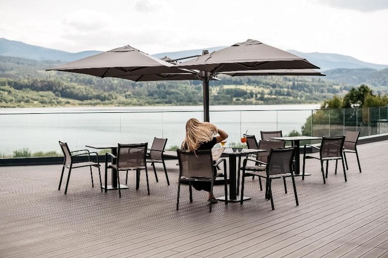 Lake Hill Resort & Spa 5