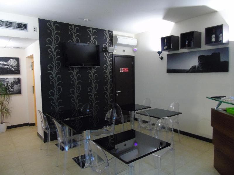 Regalpetra Hotel main