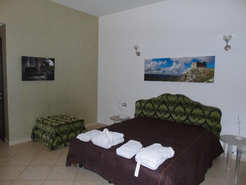Regalpetra Hotel photo 1