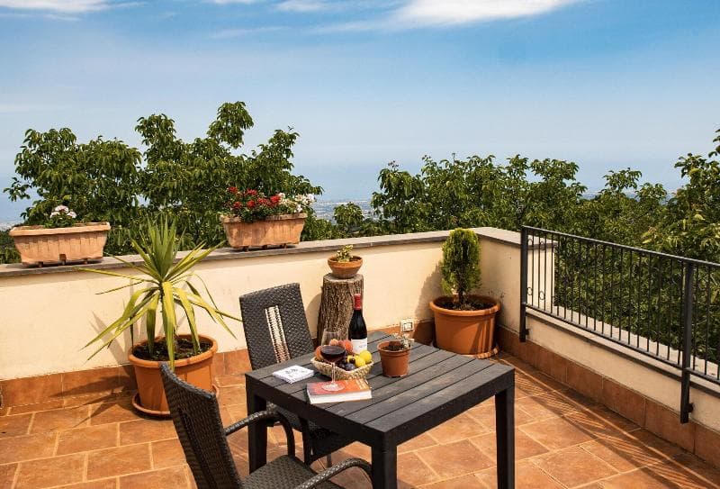 Milomax Hotel-Ristorante 4