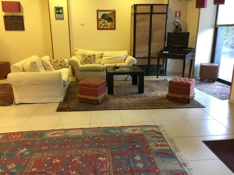 Milomax Hotel-Ristorante 3