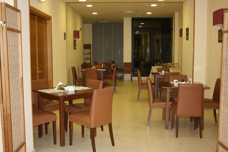 Milomax Hotel-Ristorante main