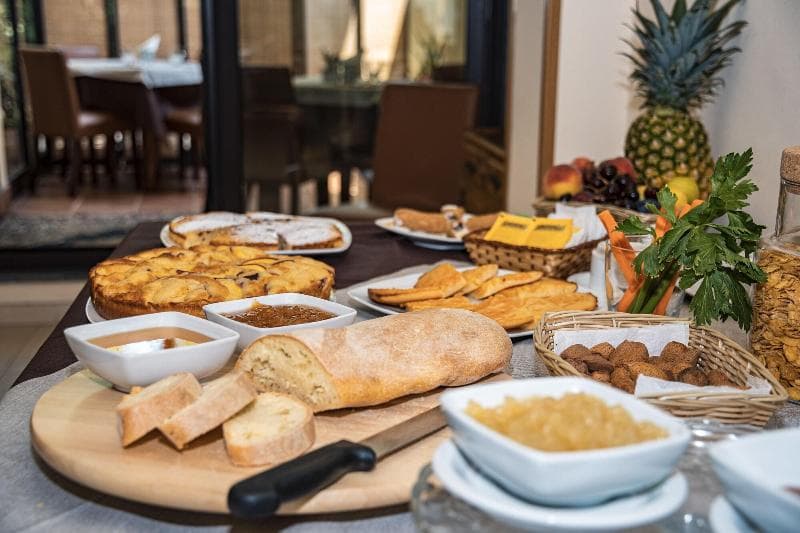 Milomax Hotel-Ristorante 5